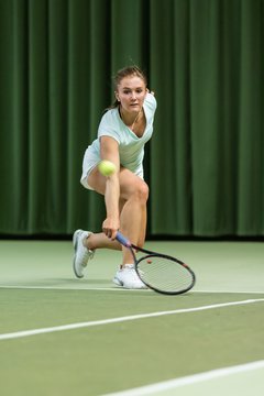 Bild 124 - Luebecker HN Goldline Cup